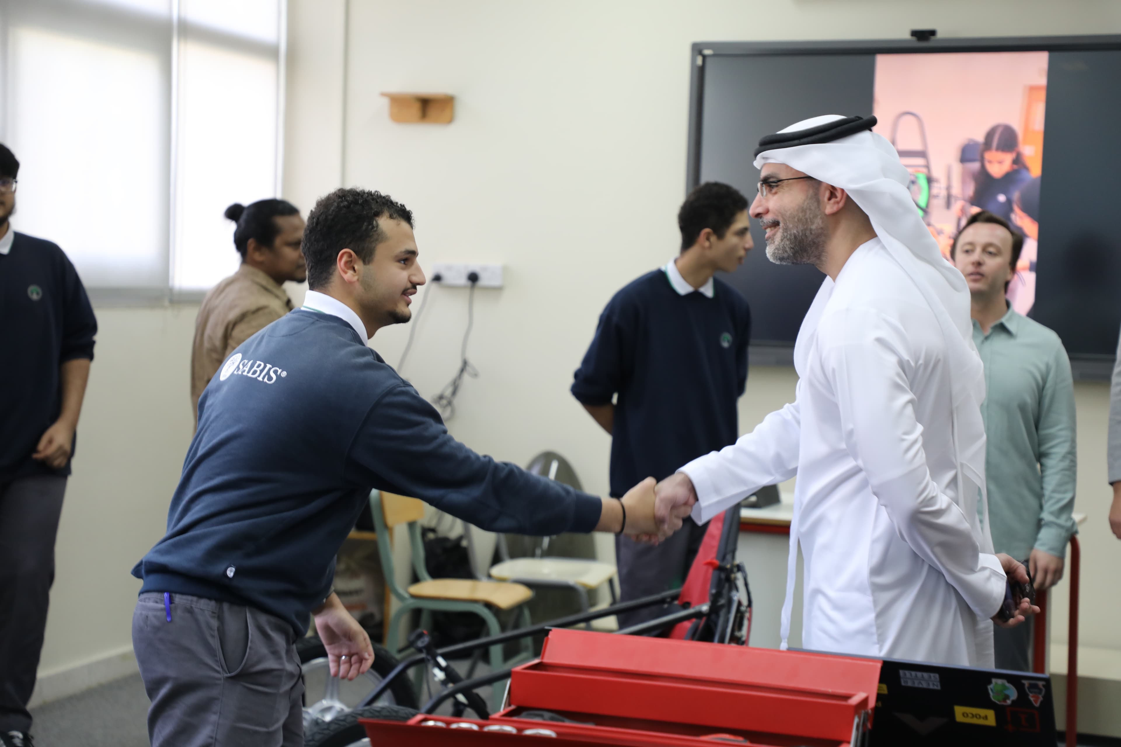 Transforming Data into Action: A Strategic Report for High School Motorsport Team Sponsorship